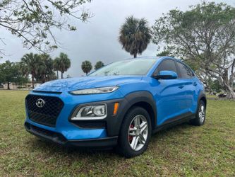 2020 Hyundai Kona
