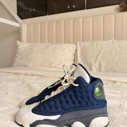 Jordan 13 ( flint)