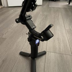 DJI RS3 Mini 