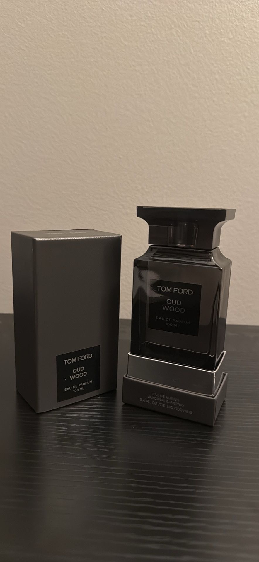 Tom Ford Oud Wood