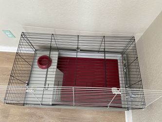 Pet Cage