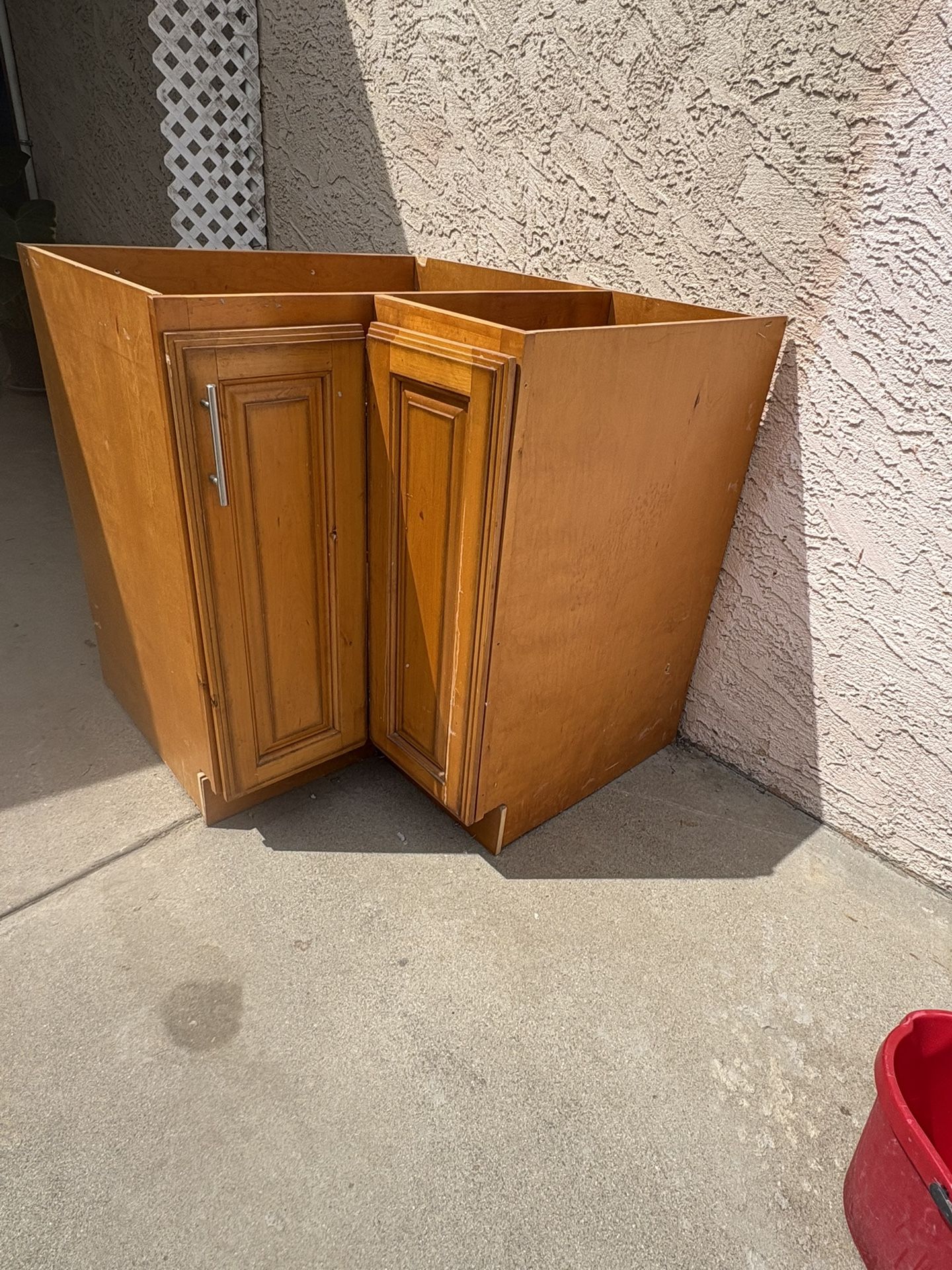 Gabinete De Cocina