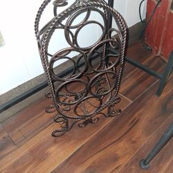 Wine Rack