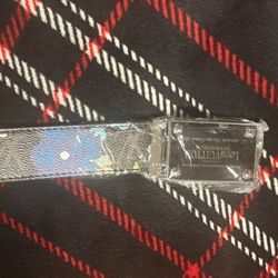 BELTS BELTS BELTS!!!