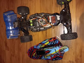 Team Associated B6.3 Rc