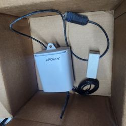 Aroya Climate One Environmental Sensor