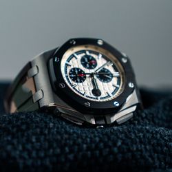 AUDEMARS PIGUET ROYAL OFFSHORE 44MM 26400SO