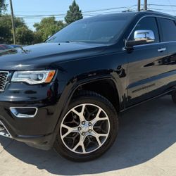 2019 Jeep Grand Cherokee🍩🍩