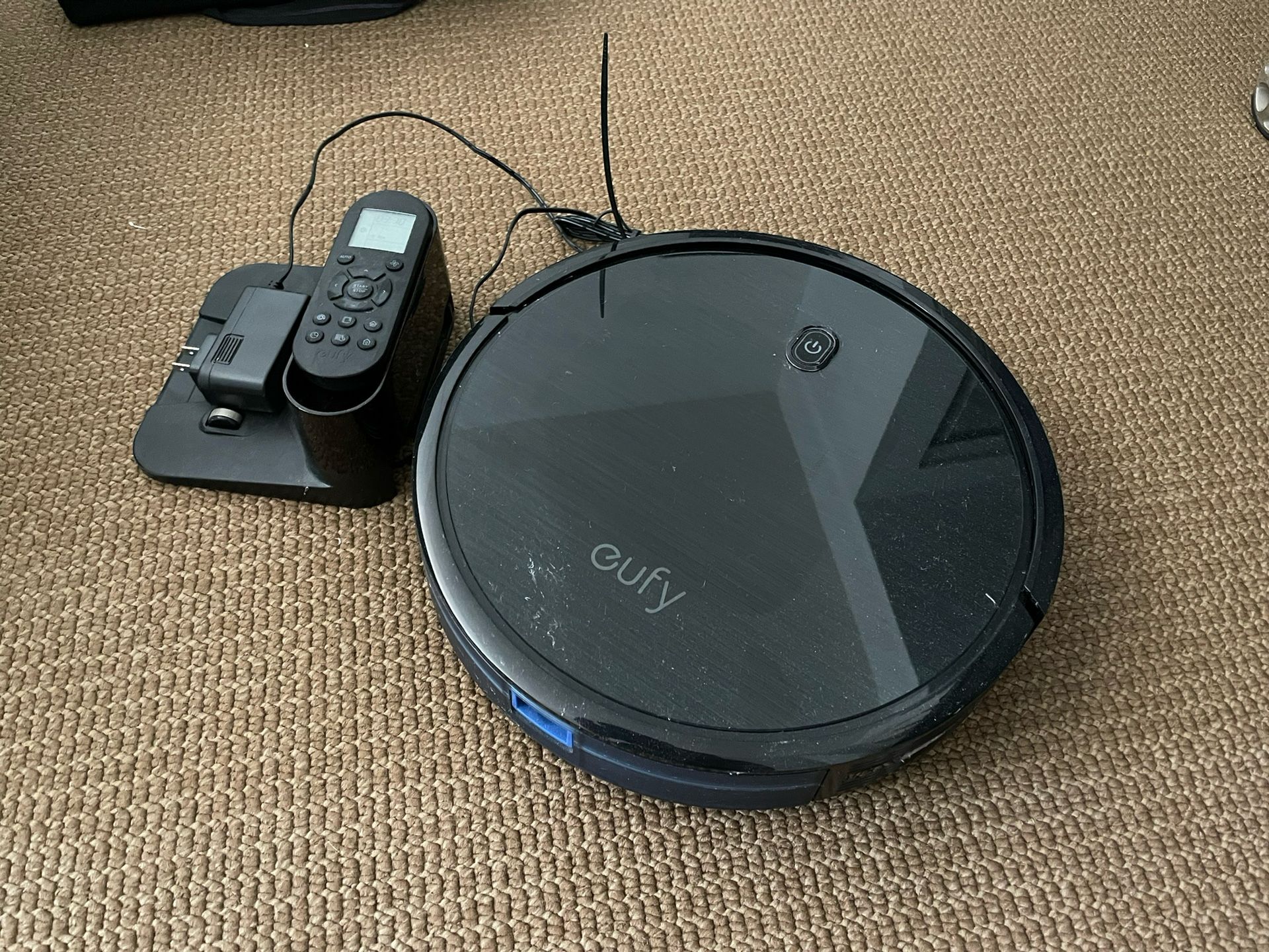 Eufy RoboVac 11S