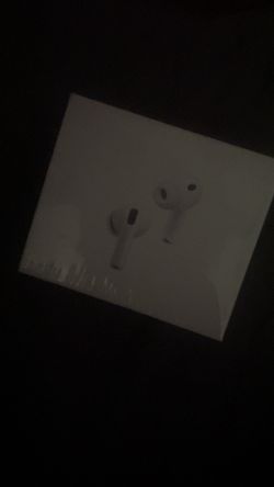 Generation 3 AirPods Pro