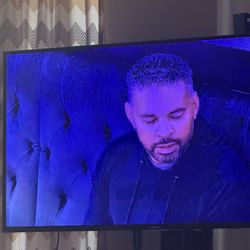 55 Inch Tv With Stand 