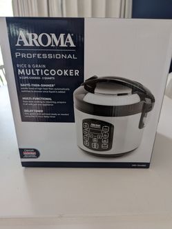 Multi-Cooker