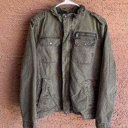 Vintage Levi’s Jacket 