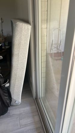 matress