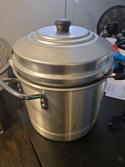 Idly cooker