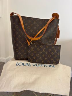 Louis Vuitton All In GM shoulder bag