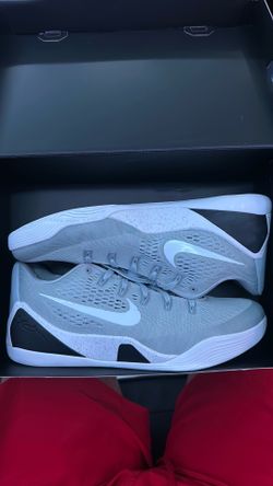 KOBE IX ELITE LOW EM PROTRO