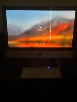 iMac