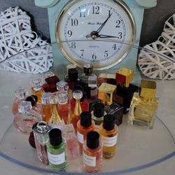 Mini Perfume 
