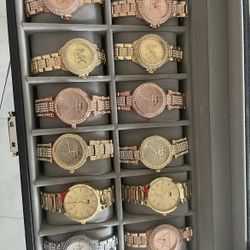 Imitation Great Quality Michael Kors MK Watch Make Your Best Offer 