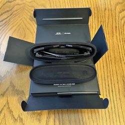 OAKLEY META HSTN TRANSITION SUNGLASSES