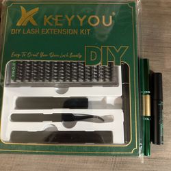 Eyelash Extensions