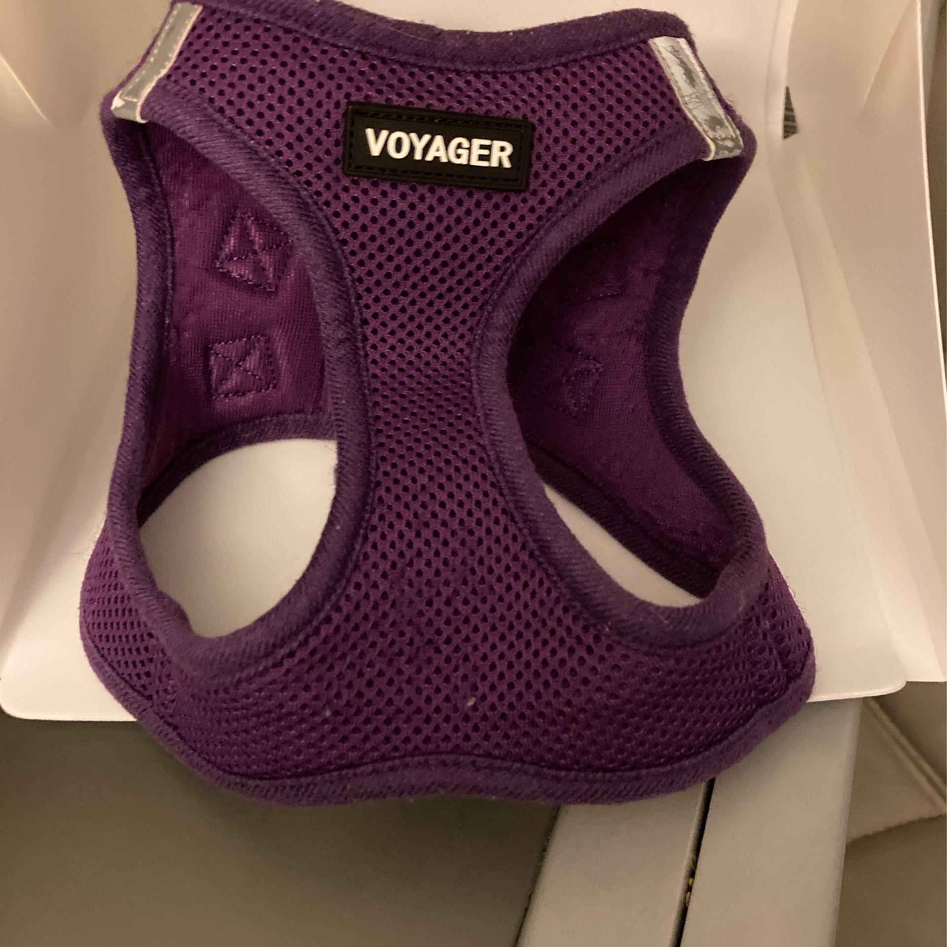 Dog harness for Puppy size medium