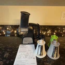 Presto Professional SaladShooter - Used