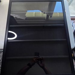 Graded Card Display Case