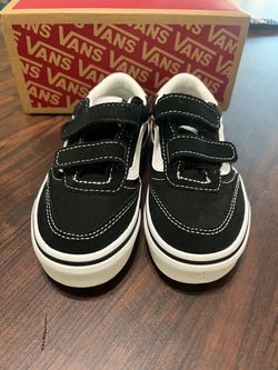 Toddler Vans NIB