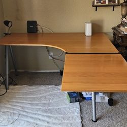 Computer Desk 