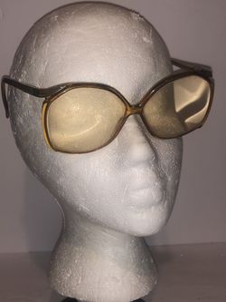 Vintage Christian Dior eyeglasses 🤓 very nice