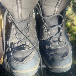 Men’s 13 Adidas Boots 