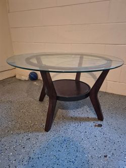 Tables