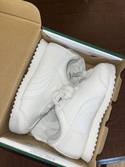 Toddler Puma Roma