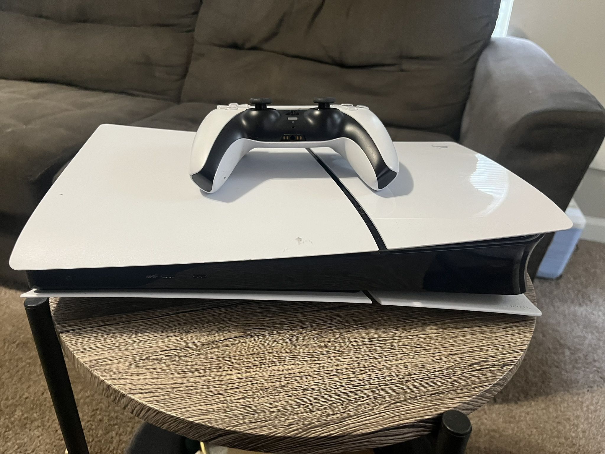 Playstation 5 Digital Edition 