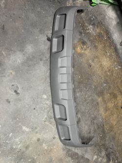 2000-2006 Chevy Front Bumper Cowling 1500
