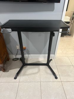 Computer Station