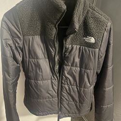 North face jackets Xs, small 