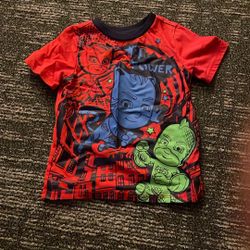 Pj Mask