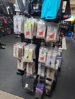 Figure Skating Tights