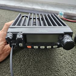 Yaesu FT-2800M