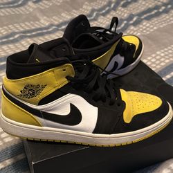 AIR JORDAN ONE FOR SALE 
