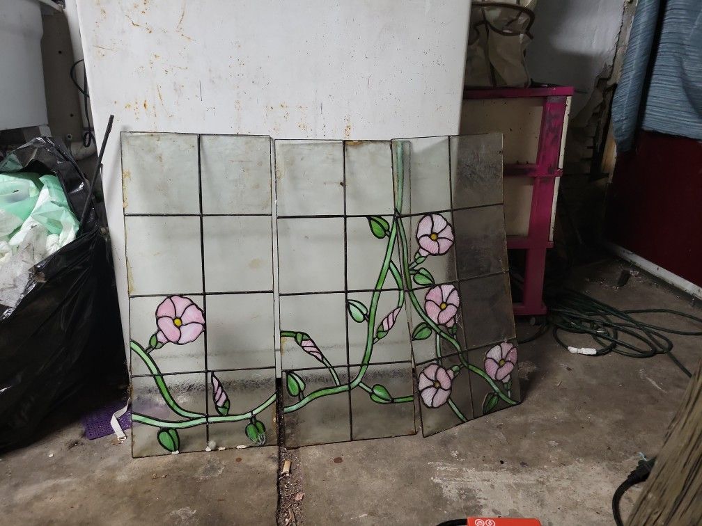 Stained Glass