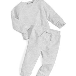 Baby Boy Sweatshirt And Pants 18 Months