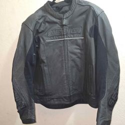 Sedici Motorcycle Jacket READ THE DESCRIPTION!!