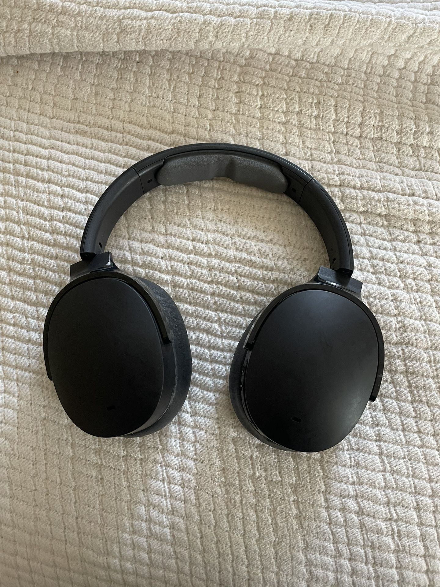 Skullcandy Hesh ANC Over-Ear Noise Cancelling Wireless Headphones