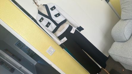 Girls SHEIN outfit