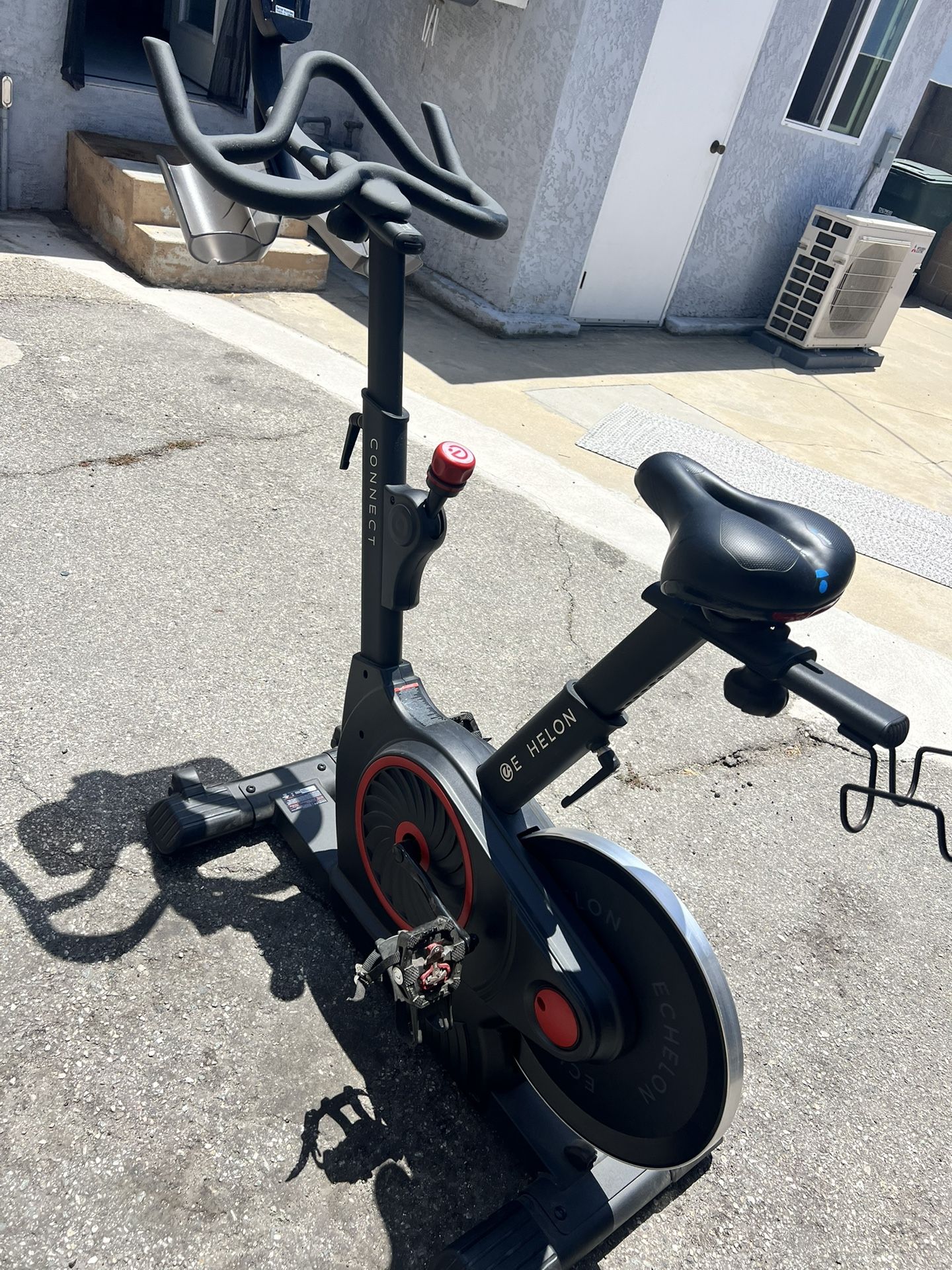 Echelon Bike EX5