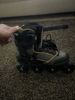 Mens Roller Derby’s Roller Skates 🛼 Size 8